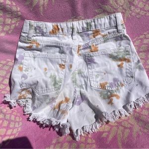 Wild Fable Size 2 shorts